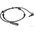 Capteur, vitesse de roue HERTH+BUSS ELPARTS 70660615 - Visuel 1
