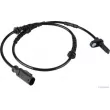 Capteur, vitesse de roue HERTH+BUSS ELPARTS 70660618 - Visuel 1