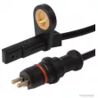 Capteur, vitesse de roue HERTH+BUSS ELPARTS 70660622 - Visuel 1