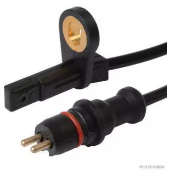 Capteur, vitesse de roue HERTH+BUSS ELPARTS 70660622