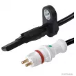 Capteur, vitesse de roue HERTH+BUSS ELPARTS 70660623 - Visuel 1
