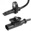 Capteur, vitesse de roue HERTH+BUSS ELPARTS 70660627 - Visuel 1