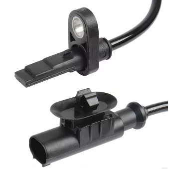 Capteur, vitesse de roue HERTH+BUSS ELPARTS 70660627