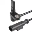 Capteur, vitesse de roue HERTH+BUSS ELPARTS 70660629 - Visuel 1