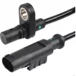 Capteur, vitesse de roue HERTH+BUSS ELPARTS 70660630 - Visuel 1