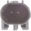 Capteur, vitesse de roue HERTH+BUSS ELPARTS 70660631 - Visuel 2