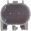 Capteur, vitesse de roue HERTH+BUSS ELPARTS 70660632 - Visuel 2