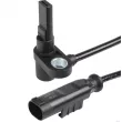 Capteur, vitesse de roue HERTH+BUSS ELPARTS 70660633 - Visuel 1