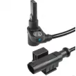 Capteur, vitesse de roue HERTH+BUSS ELPARTS 70660634 - Visuel 1