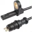 Capteur, vitesse de roue HERTH+BUSS ELPARTS 70660635 - Visuel 1