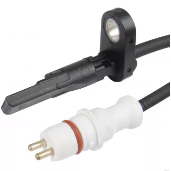 Capteur, vitesse de roue HERTH+BUSS ELPARTS 70660637