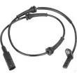 Capteur, vitesse de roue HERTH+BUSS ELPARTS 70660639 - Visuel 1