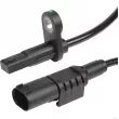 Capteur, vitesse de roue HERTH+BUSS ELPARTS 70660639 - Visuel 2