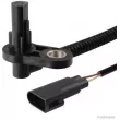 Capteur, vitesse de roue HERTH+BUSS ELPARTS 70660642 - Visuel 1