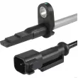 Capteur, vitesse de roue HERTH+BUSS ELPARTS 70660802 - Visuel 1