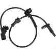 Capteur, vitesse de roue HERTH+BUSS ELPARTS 70660803 - Visuel 2