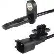Capteur, vitesse de roue HERTH+BUSS ELPARTS 70660805 - Visuel 1