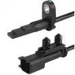 Capteur, vitesse de roue HERTH+BUSS ELPARTS 70660806 - Visuel 1