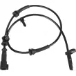 Capteur, vitesse de roue HERTH+BUSS ELPARTS 70660807 - Visuel 2