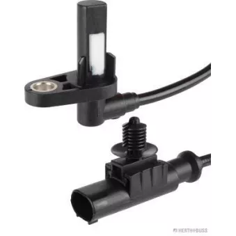Capteur, vitesse de roue HERTH+BUSS ELPARTS