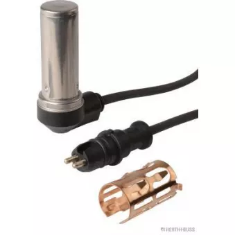 Capteur, vitesse de roue HERTH+BUSS ELPARTS