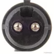 Capteur, vitesse de roue HERTH+BUSS ELPARTS 70660909 - Visuel 2