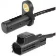 Capteur, vitesse de roue avant gauche HERTH+BUSS ELPARTS 70660978 - Visuel 1