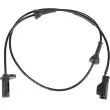 Capteur, vitesse de roue avant gauche HERTH+BUSS ELPARTS 70660978 - Visuel 2