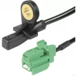 Capteur, vitesse de roue HERTH+BUSS ELPARTS 70660979 - Visuel 1