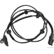 Capteur, vitesse de roue HERTH+BUSS ELPARTS 70661500 - Visuel 1
