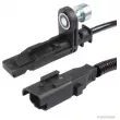 Capteur, vitesse de roue HERTH+BUSS ELPARTS 70661500 - Visuel 2