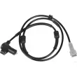 Capteur, vitesse de roue HERTH+BUSS ELPARTS 70661501 - Visuel 1