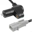 Capteur, vitesse de roue HERTH+BUSS ELPARTS 70661501 - Visuel 2