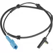 Capteur, vitesse de roue HERTH+BUSS ELPARTS 70661502 - Visuel 1