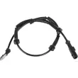 Capteur, vitesse de roue HERTH+BUSS ELPARTS 70661503 - Visuel 1
