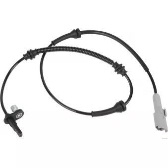 Capteur, vitesse de roue HERTH+BUSS ELPARTS 70661506
