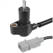 Capteur, vitesse de roue HERTH+BUSS ELPARTS 70661507 - Visuel 1