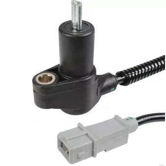 Capteur, vitesse de roue HERTH+BUSS ELPARTS 70661507
