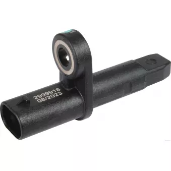 Capteur, vitesse de roue HERTH+BUSS ELPARTS 70661508