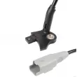 Capteur, vitesse de roue HERTH+BUSS ELPARTS 70661509 - Visuel 1
