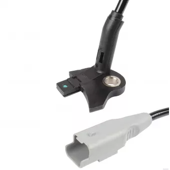 Capteur, vitesse de roue HERTH+BUSS ELPARTS 70661509