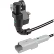 Capteur, vitesse de roue HERTH+BUSS ELPARTS 70661510 - Visuel 1
