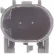 Capteur, vitesse de roue arrière droit HERTH+BUSS ELPARTS 70661511 - Visuel 2