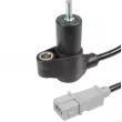 Capteur, vitesse de roue HERTH+BUSS ELPARTS 70661515 - Visuel 1
