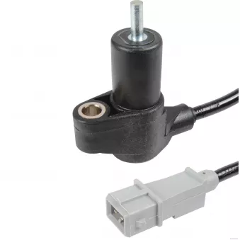 Capteur, vitesse de roue HERTH+BUSS ELPARTS