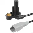 Capteur, vitesse de roue HERTH+BUSS ELPARTS 70661516 - Visuel 1