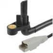 Capteur, vitesse de roue arrière droit HERTH+BUSS ELPARTS 70661517 - Visuel 2