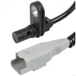 Capteur, vitesse de roue HERTH+BUSS ELPARTS 70661518 - Visuel 1