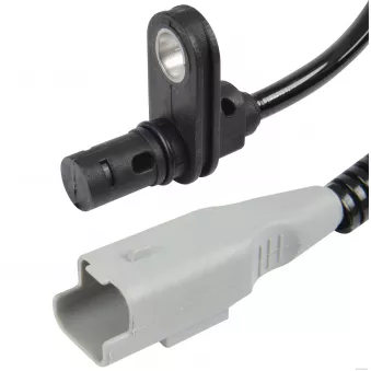 Capteur, vitesse de roue HERTH+BUSS ELPARTS 70661518