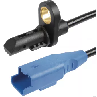 Capteur, vitesse de roue HERTH+BUSS ELPARTS 70661519
